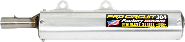 Pro Circuit 304 Silencer Sk88500304