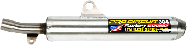 Pro Circuit 304 Silencer Sy84490304