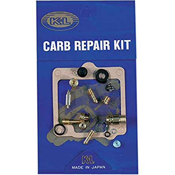K&L K&L Carb Repair Kit Honda 18-4927
