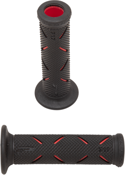 Pro Grip 717 Road Grips Pa0717Oero02