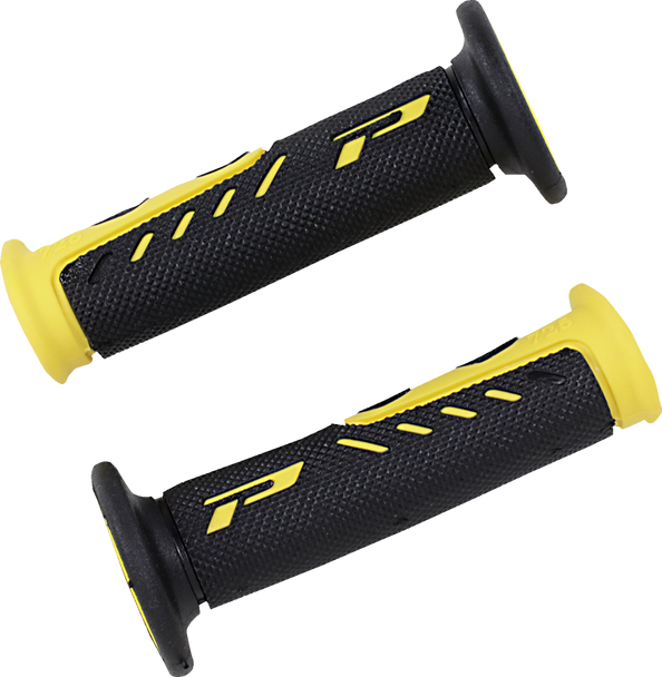 Pro Grip 725 Evo Molded Gel Grips Pa0725Oegi02