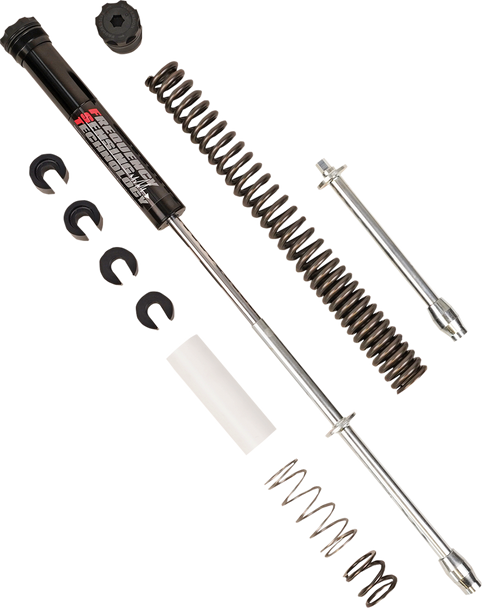 Progressive Suspension Monotube Fork Cartridge Kits 314009