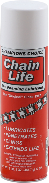 Protect All Chain Life Lubricant 35017Pa