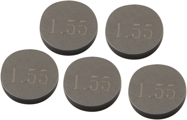 Prox 7.48 Mm Replacement Valve Shims 29748155