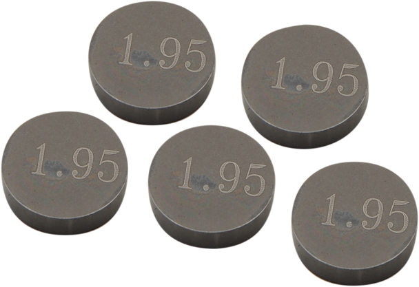 Prox 7.48 Mm Replacement Valve Shims 29748195