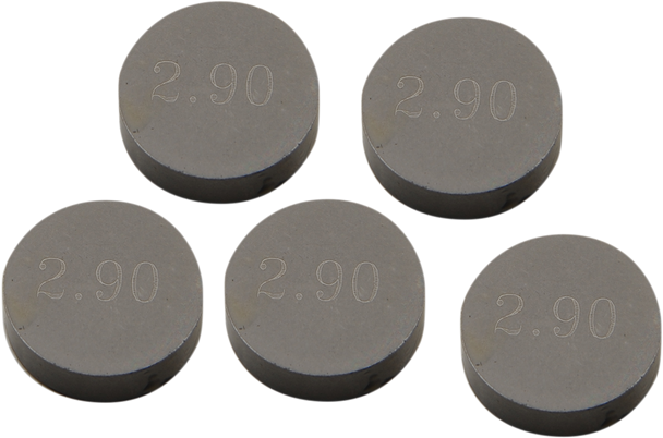 Prox 9.48 Mm Replacement Valve Shims 29948290