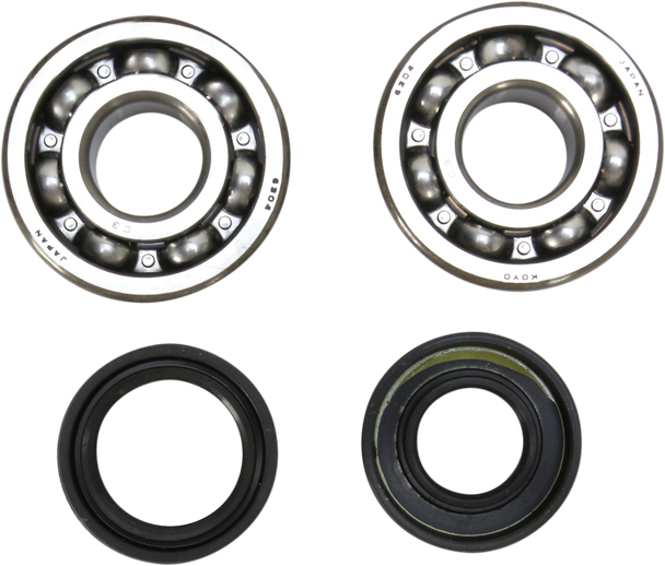 Prox Crankshaft Bearing And Seal Kit 23Cbs21093