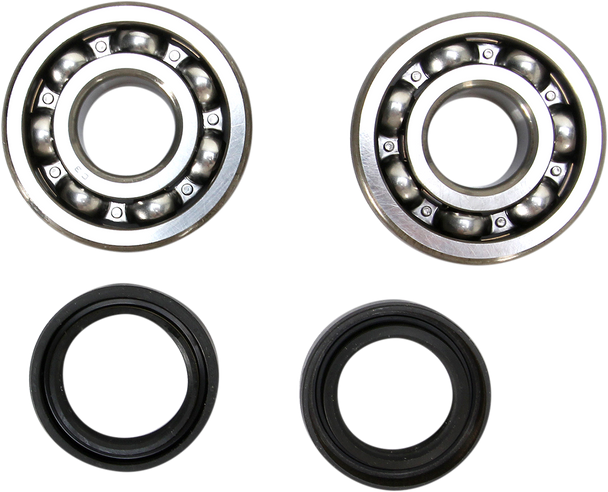 Prox Crankshaft Bearing And Seal Kit 23Cbs22080