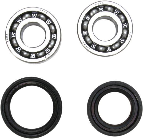 Prox Crankshaft Bearing And Seal Kit 23Cbs21083