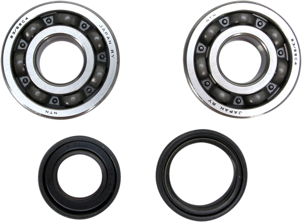 Prox Crankshaft Bearing And Seal Kit 23Cbs22098