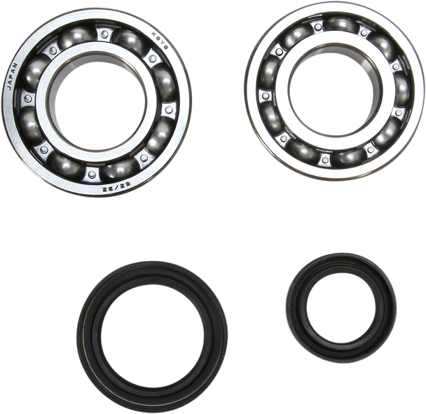 Prox Crankshaft Bearing And Seal Kit 23Cbs33088