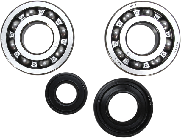 Prox Crankshaft Bearing And Seal Kit 23Cbs23001