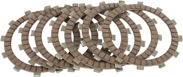 Prox Clutch Friction Plates 16S51011