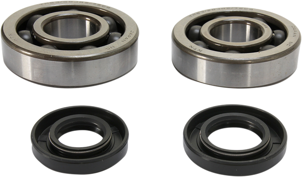 Prox Crankshaft Bearing And Seal Kit 23Cbs43087