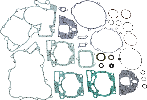 Prox Complete Gasket Kit 346222