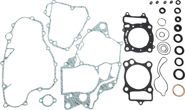 Prox Complete Gasket Kit 341227