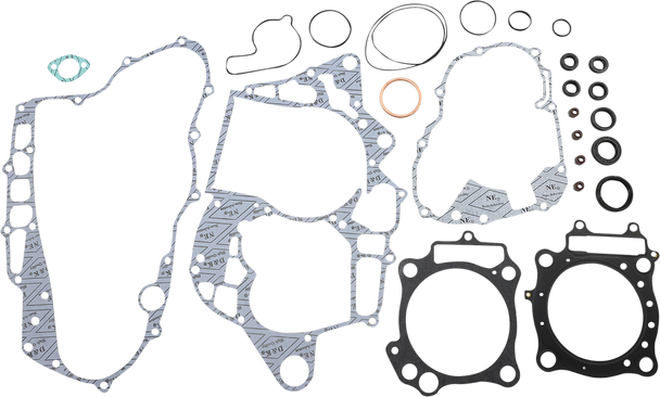Prox Complete Gasket Kit 341494