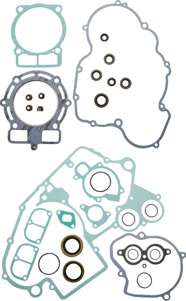 Prox Complete Gasket Kit 346420