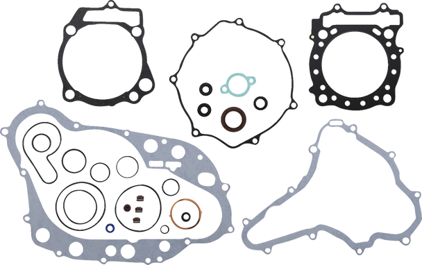 Prox Complete Gasket Kit 343426