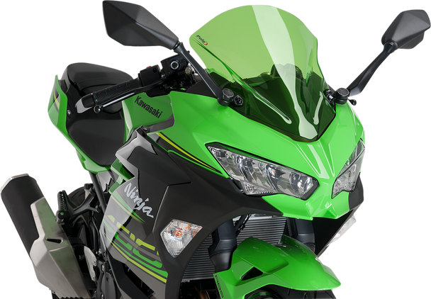 Puig Hi-Tech Parts Z-Racing Windscreen 9976V