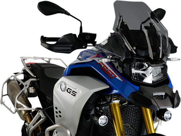Puig Hi-Tech Parts Z-Racing Windscreen 3769F