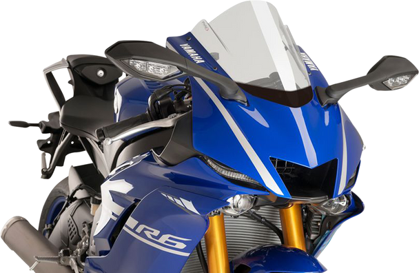 Puig Hi-Tech Parts Z-Racing Windscreen 9723W