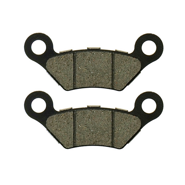 Wildboar Brake Pads Semi Metal At-05269