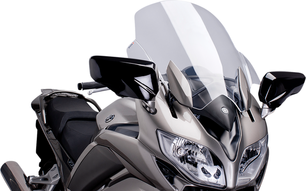 Puig Hi-Tech Parts Touring Windscreen 6483W