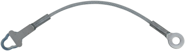 Quad Logic Tailgate Cable 1004056Pu