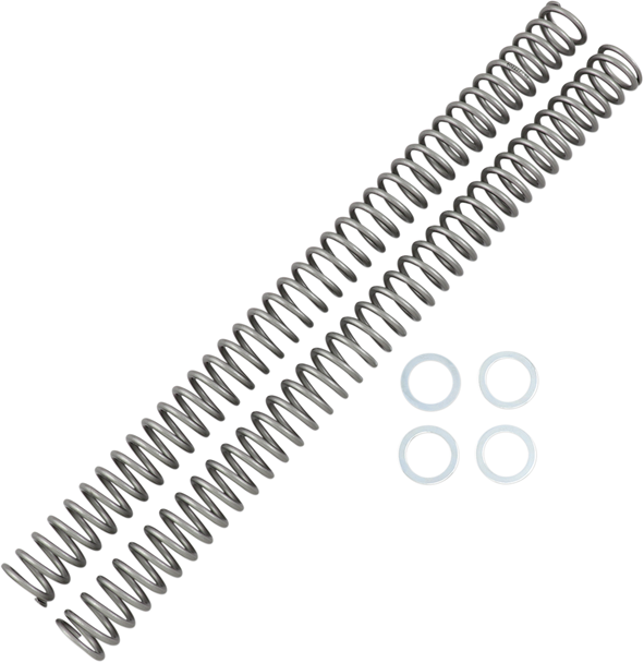 Race Tech Fork Springs 26.90 Lb In Frsp 395148
