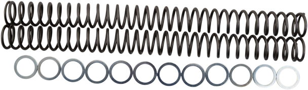 Race Tech Fork Springs 29.10 Lb In Frsp 435152