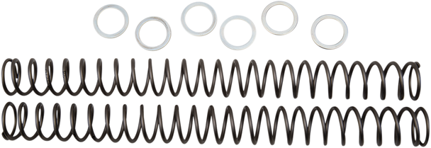 Race Tech Fork Springs 21.30 Lb In Frsp 444538