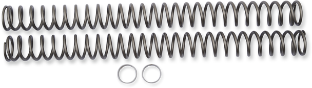 Race Tech Fork Springs 23.50 Lb In Frsp 444942