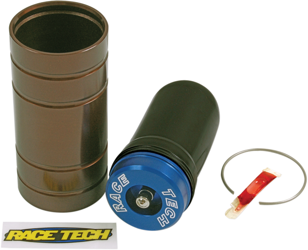 Race Tech Shock Reservoir Bladder Conversion Kit Swbl 5206
