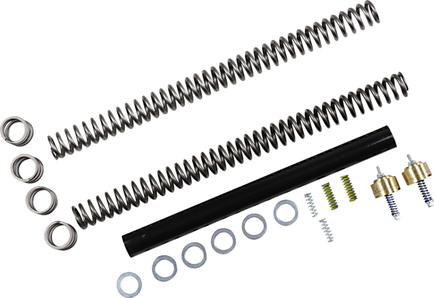 Race Tech Complete Front-End Suspension Kit Flek S3585