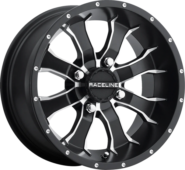 Raceline Wheels Mamba Wheel A774701552