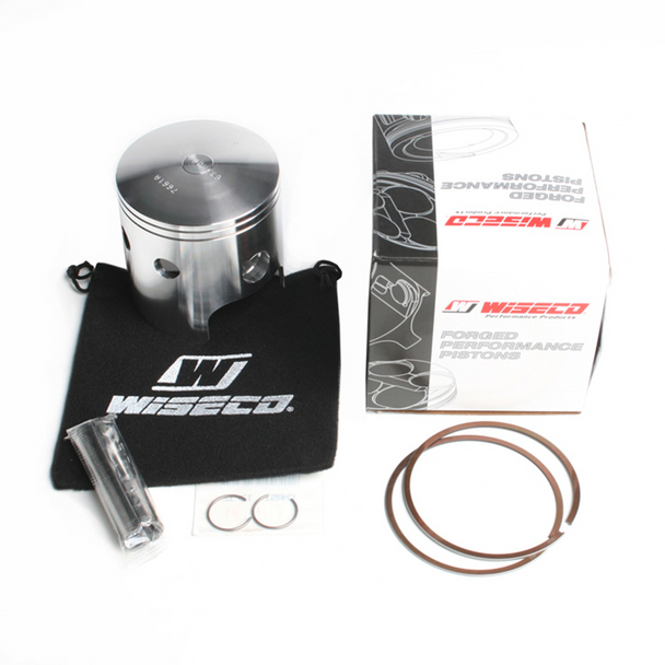 Wiseco Polaris 350 Trailboss 3209Td Piston 639M08150 639M08150