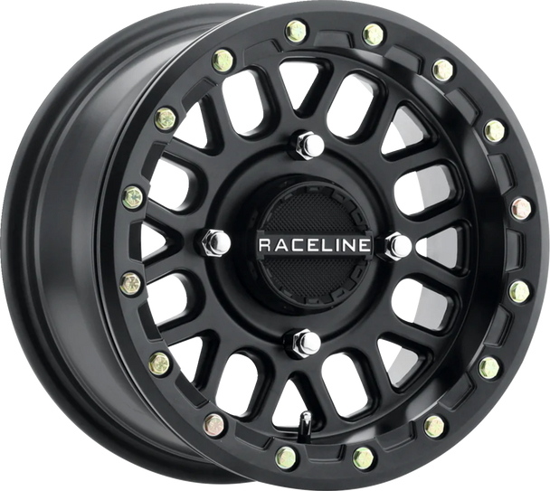 Raceline Wheels Podium Beadlock Wheel A93B47037+10