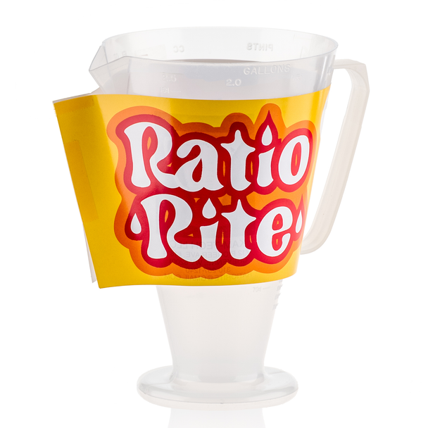 Ratio Rite Measurement Cup Rrc1
