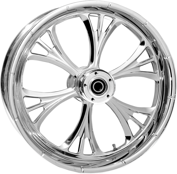 Rc Components One-Piece Forged Aluminum Wheel Majestic 21350903114102C