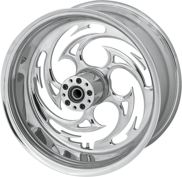 Rc Components One-Piece Forged Aluminum Wheel Savage 16350997085C