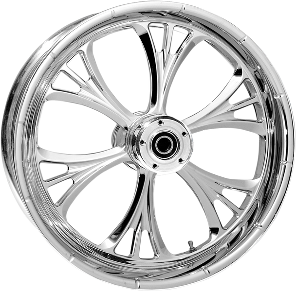 Rc Components One-Piece Forged Aluminum Wheel Majestic 185509210102C