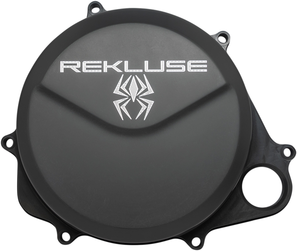 Rekluse Clutch Cover Rms409