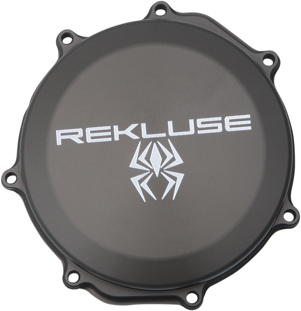 Rekluse Clutch Cover Rms476