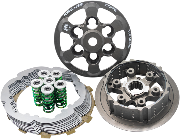 Rekluse Core Manual Clutch Kit Rms7081