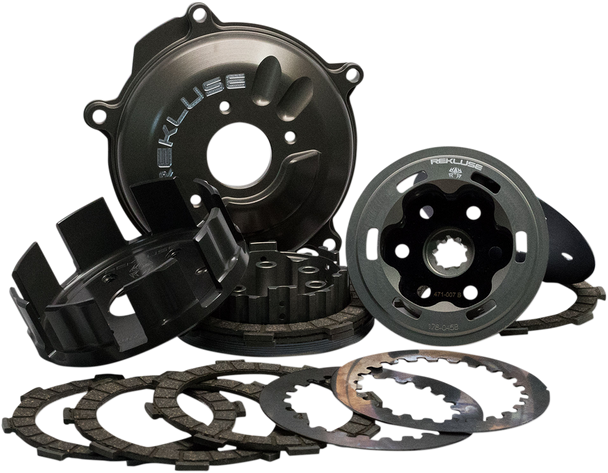 Rekluse Core Manual Clutch Kit Rms7087
