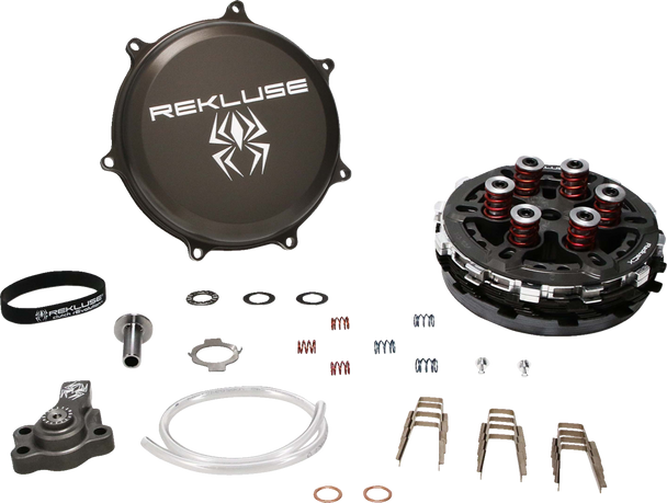 Rekluse Radiuscx 4.0 Clutch Kit Rms8904046