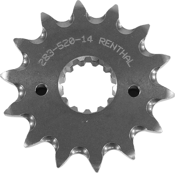 Renthal Front Sprocket 28352014Gp