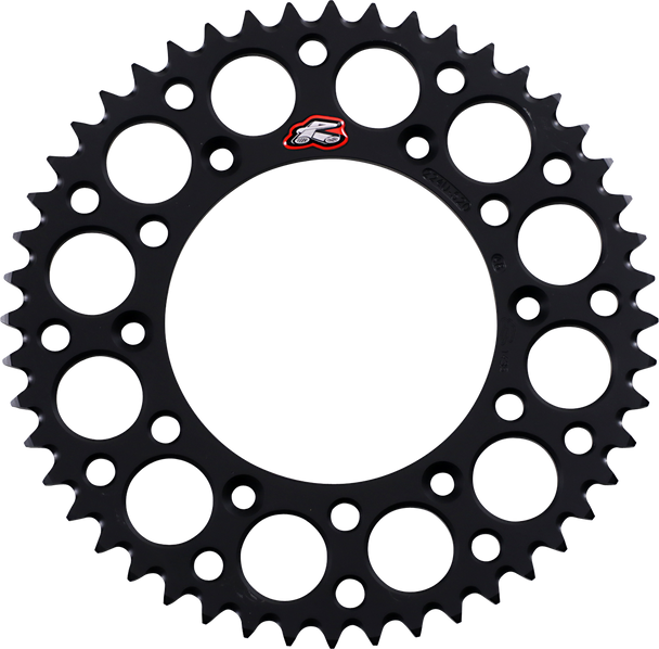 Renthal Rear Sprocket 224U52048Gpbk