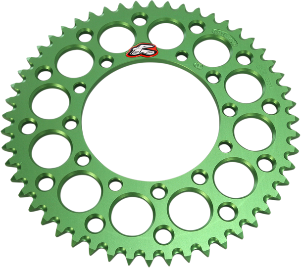 Renthal Rear Sprocket 191U42052Gegn